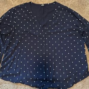 Old Navy Blouse